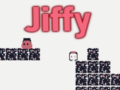 Spēle Jiffy