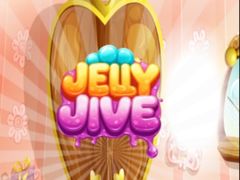 Spēle Jelly Jive