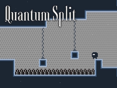 Spēle Quantum Split