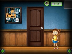 Spēle Amgel Kids Room Escape 282