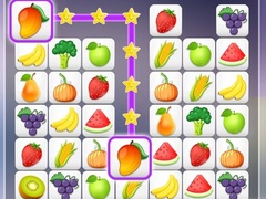 Spēle Tile Connect Pair Match Puzzle