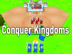 Spēle Conquer Kingdoms