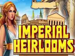 Spēle Imperial Heirlooms