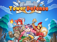 Spēle Tower Defense 