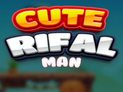 Spēle Cute Rifal Man