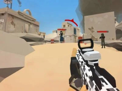 Spēle Shooter Commandos 2