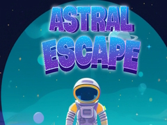 Spēle Astral Escape