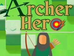 Spēle Archer Hero