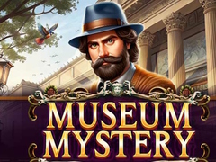 Spēle Museum Mystery