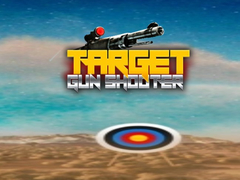 Spēle Target Gun Shooting Adventure