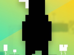 Spēle Glitch
