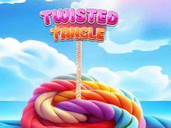 Spēle Twisted Tangle