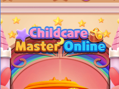 Spēle Childcare Master Online