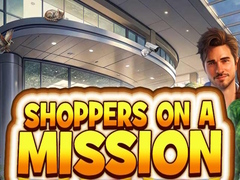 Spēle Shoppers on a Mission