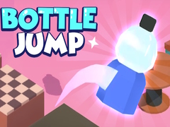 Spēle Bottle Jum