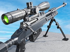 Spēle Sniper Shot Secret Mission