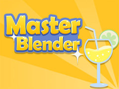 Spēle Master Blender
