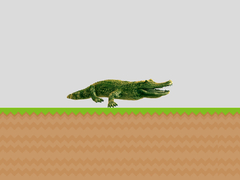 Spēle Create Bombardiro Crocodilo