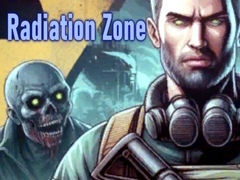 Spēle Radiation Zone