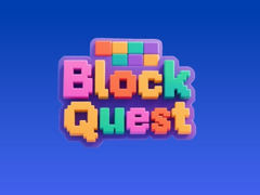 Spēle Block Quest