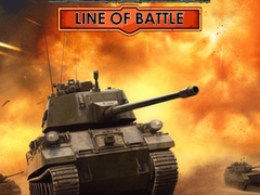 Spēle Line of Battle
