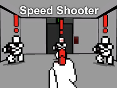 Spēle Speed Shooter