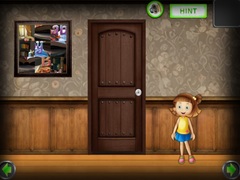 Spēle Amgel Kids Room Escape 295