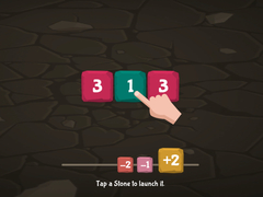Spēle Stone Puzzle
