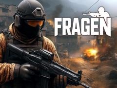 Spēle FRAGEN