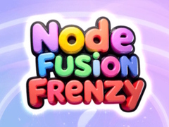 Spēle Node Fusion Frenzy
