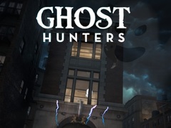 Spēle Ghost Hunters