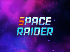 Spēle Space Raider