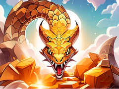 Spēle Snake Hunter