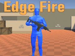 Spēle Edge Fire