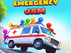 Spēle Emergency Jam