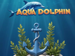 Spēle Aqua Dolphin