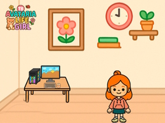 Spēle TB Avataria Life Girl