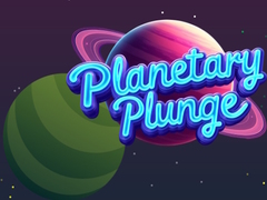 Spēle Planetary Plunge