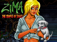 Spēle ZIMA Temple of Souls
