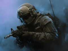 Spēle Commando Force 2
