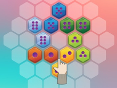 Spēle Hexadice