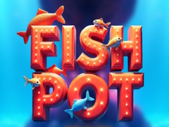Spēle Fish Pot