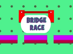 Spēle Bridge Race 