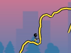 Spēle Draw Surfer