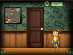 Spēle Amgel Kids Room Escape 297