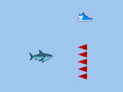 Spēle Shark Tralalero Tralala