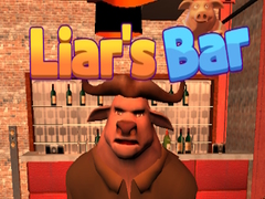 Spēle Liar`s Bar
