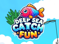 Spēle Deep Sea Catch Fun