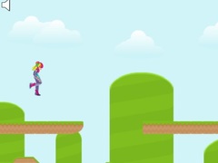 Spēle Endless Runner