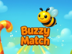 Spēle Buzzy Match